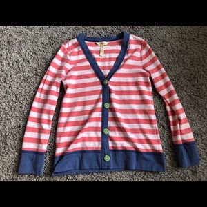 Girls Matilda Jane sweater